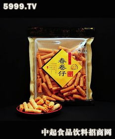 钜记手信 休闲食品的味蕾之旅，加盟店的经营优势全解析