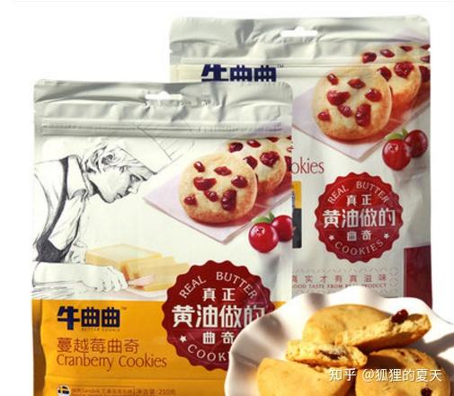休闲零食推荐 解馋又放松的舌尖之旅
