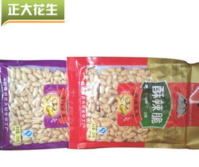 休闲食品包装箱的设计与创新 助力品牌差异化竞争