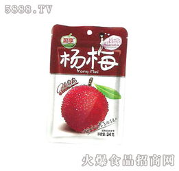 探秘其他休闲食品产品库 多样选择满足味蕾