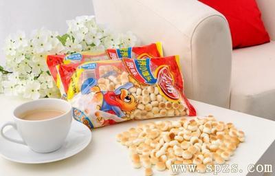 江苏乐哺小馒头 休闲食品招商的新星产品解析